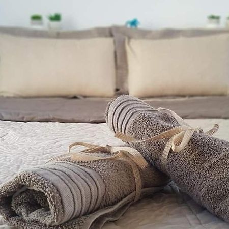 Erika Boutique Apartments Nikiti  Zewnętrze zdjęcie