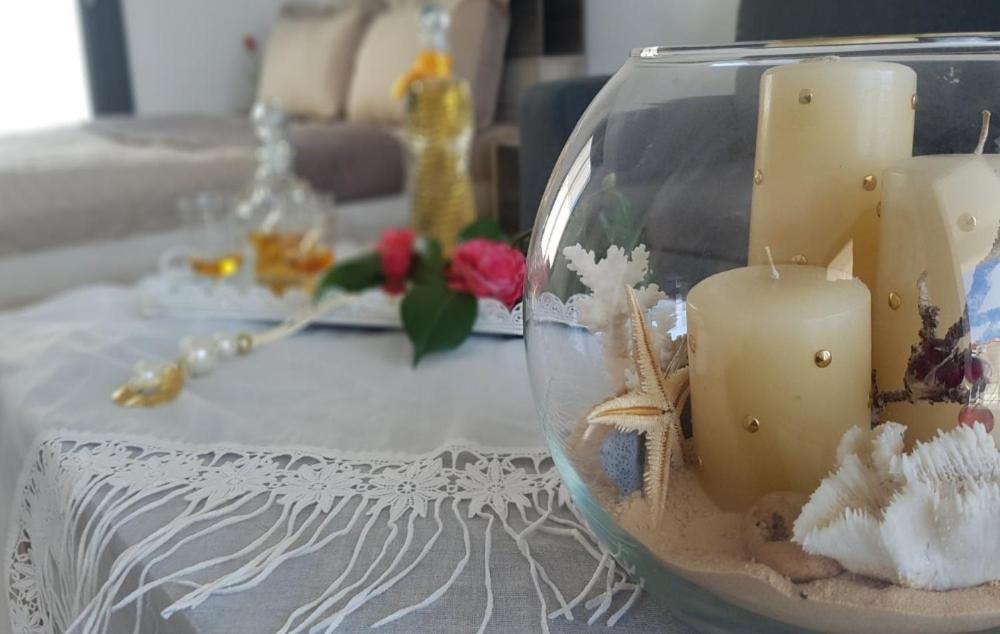 Erika Boutique Apartments Nikiti  Zewnętrze zdjęcie
