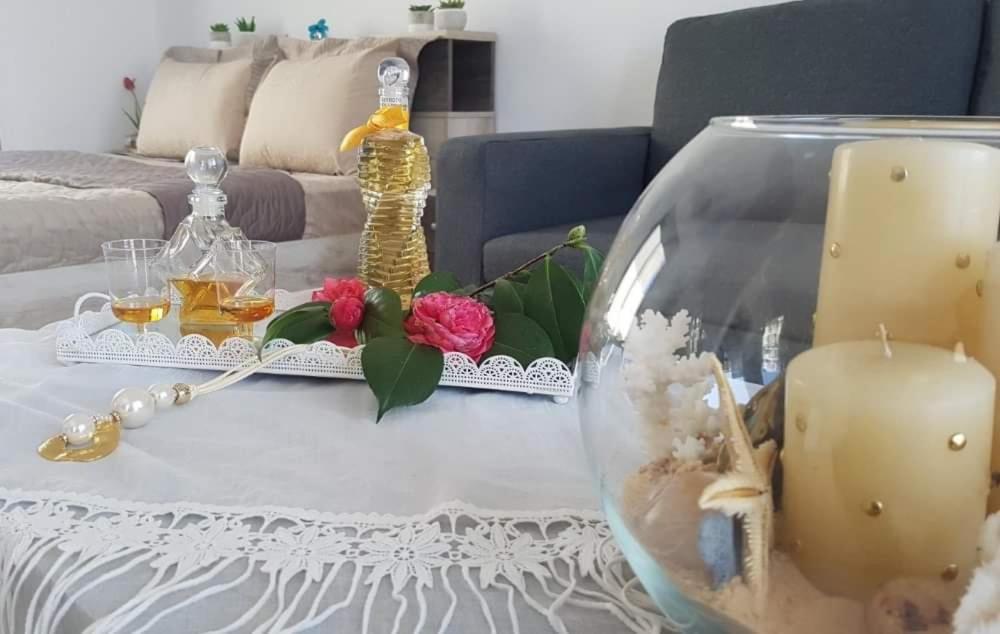 Erika Boutique Apartments Nikiti  Zewnętrze zdjęcie