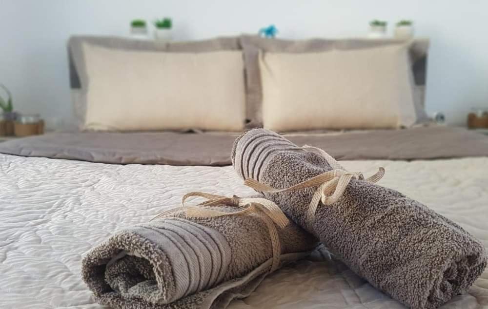 Erika Boutique Apartments Nikiti  Zewnętrze zdjęcie