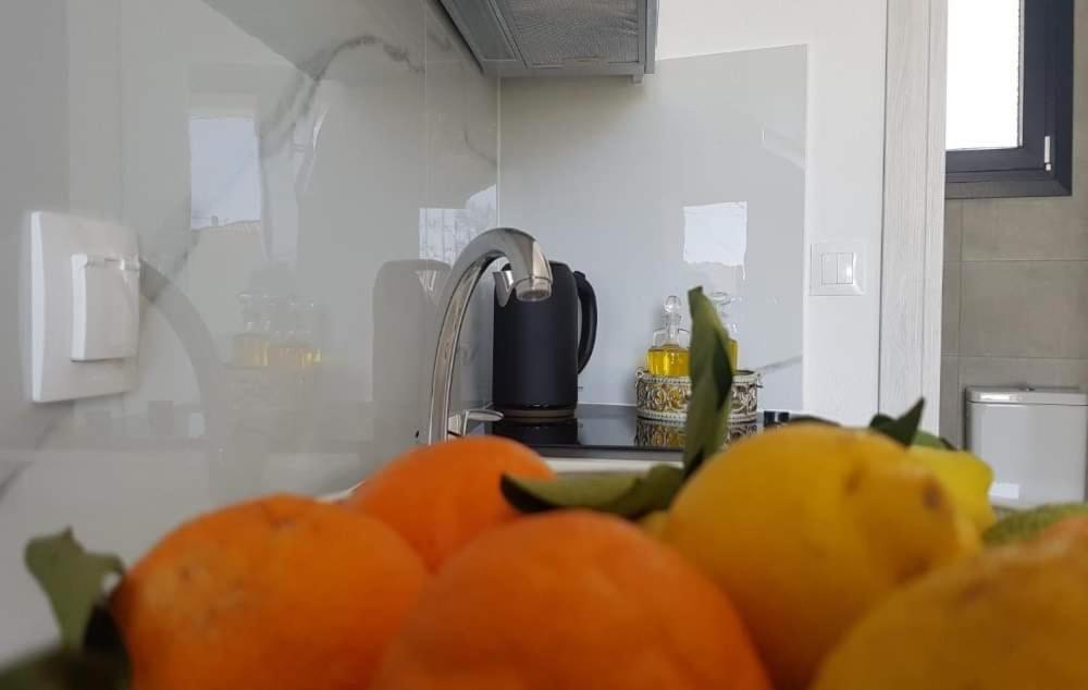 Erika Boutique Apartments Nikiti  Zewnętrze zdjęcie