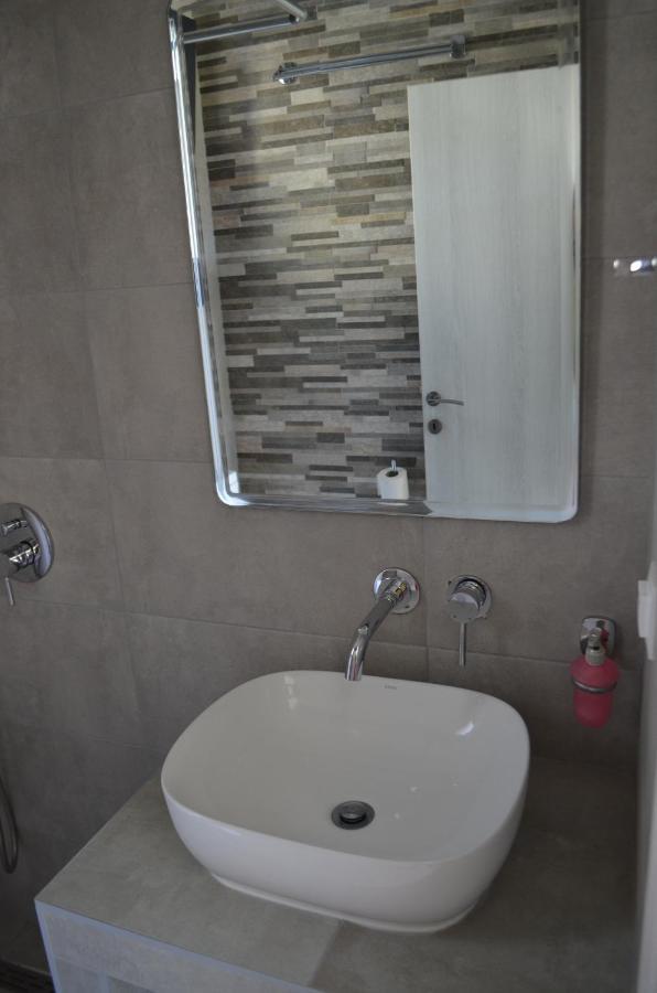 Erika Boutique Apartments Nikiti  Zewnętrze zdjęcie